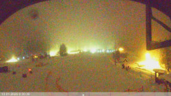 Sjezdovka Horal, Golf Club Horal