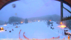 Sjezdovka Horal, Golf Club Horal