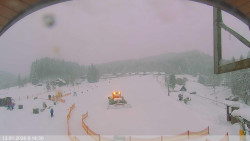 Sjezdovka Horal, Golf Club Horal