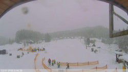 Sjezdovka Horal, Golf Club Horal