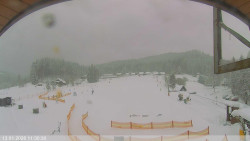 Sjezdovka Horal, Golf Club Horal