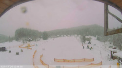 Sjezdovka Horal, Golf Club Horal