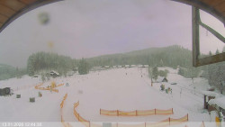 Sjezdovka Horal, Golf Club Horal