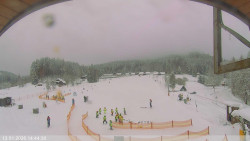 Sjezdovka Horal, Golf Club Horal