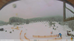 Sjezdovka Horal, Golf Club Horal