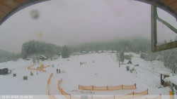 Sjezdovka Horal, Golf Club Horal