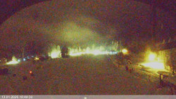 Sjezdovka Horal, Golf Club Horal