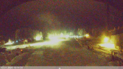 Sjezdovka Horal, Golf Club Horal