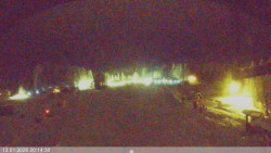 Sjezdovka Horal, Golf Club Horal