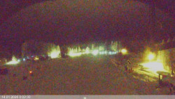 Sjezdovka Horal, Golf Club Horal