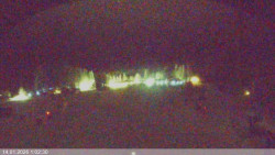 Sjezdovka Horal, Golf Club Horal