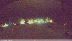 Sjezdovka Horal, Golf Club Horal