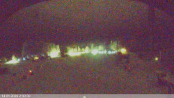 Sjezdovka Horal, Golf Club Horal