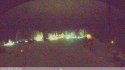 Sjezdovka Horal, Golf Club Horal