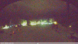 Sjezdovka Horal, Golf Club Horal