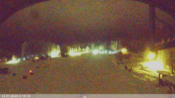 Sjezdovka Horal, Golf Club Horal