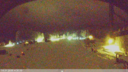 Sjezdovka Horal, Golf Club Horal