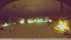 Sjezdovka Horal, Golf Club Horal