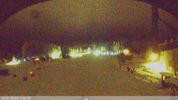 Sjezdovka Horal, Golf Club Horal