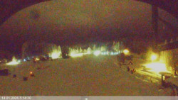 Sjezdovka Horal, Golf Club Horal