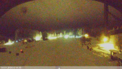 Sjezdovka Horal, Golf Club Horal