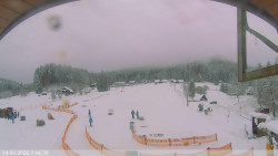 Sjezdovka Horal, Golf Club Horal