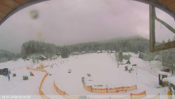 Sjezdovka Horal, Golf Club Horal