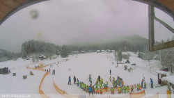 Sjezdovka Horal, Golf Club Horal