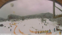 Sjezdovka Horal, Golf Club Horal