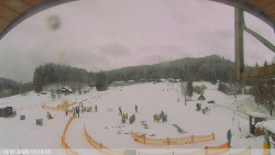 Sjezdovka Horal, Golf Club Horal