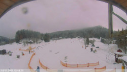 Sjezdovka Horal, Golf Club Horal