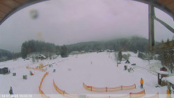 Sjezdovka Horal, Golf Club Horal