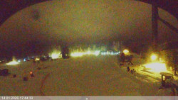 Sjezdovka Horal, Golf Club Horal