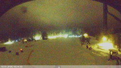 Sjezdovka Horal, Golf Club Horal