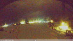 Sjezdovka Horal, Golf Club Horal