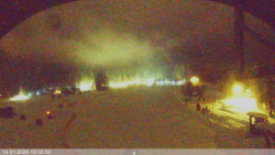 Sjezdovka Horal, Golf Club Horal