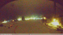 Sjezdovka Horal, Golf Club Horal