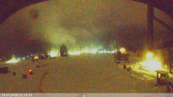 Sjezdovka Horal, Golf Club Horal