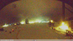 Sjezdovka Horal, Golf Club Horal