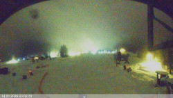 Sjezdovka Horal, Golf Club Horal