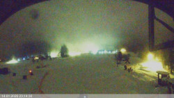 Sjezdovka Horal, Golf Club Horal