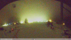 Sjezdovka Horal, Golf Club Horal