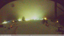 Sjezdovka Horal, Golf Club Horal