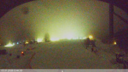 Sjezdovka Horal, Golf Club Horal