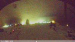 Sjezdovka Horal, Golf Club Horal