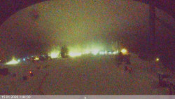 Sjezdovka Horal, Golf Club Horal