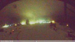 Sjezdovka Horal, Golf Club Horal