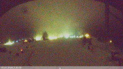 Sjezdovka Horal, Golf Club Horal