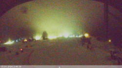 Sjezdovka Horal, Golf Club Horal