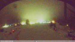 Sjezdovka Horal, Golf Club Horal